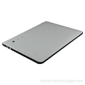 New Bluetooth Tablet PC/MID with 3G Function, Wi-Fi, Camera and IPS Capacitive Screen